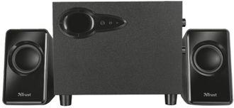 Мультимедійна акустика Trust Avora Subwoofer Speaker Set (20442) - фото 1