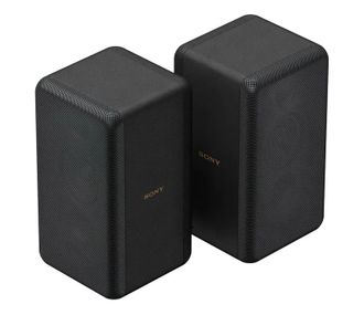 Акустическая система SONY SA-RS3S - фото 2