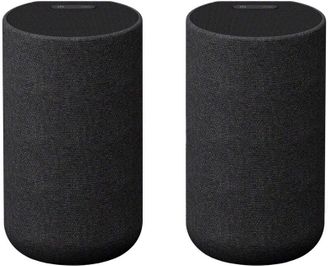 Акустична система Sony SA-RS5 - фото 1 Акустична система Sony SA-RS5 - фото 1