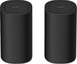 Колонки бездротові сателітні Sony SA-RS8 - фото 1 Колонки бездротові сателітні Sony SA-RS8 - фото 1