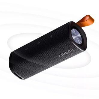 Портативна колонка Xiaomi Sound Outdoor 30W Black (QBH4261GL) - фото 2 Портативна колонка Xiaomi Sound Outdoor 30W Black (QBH4261GL) - фото 2