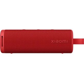 Портативна колонка Xiaomi Sound Outdoor 30W Red (QBH4263GL) - фото 1 Портативна колонка Xiaomi Sound Outdoor 30W Red (QBH4263GL) - фото 1