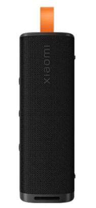 Портативна колонка Xiaomi Sound Outdoor 30W Black (QBH4261GL) - фото 1 Портативна колонка Xiaomi Sound Outdoor 30W Black (QBH4261GL) - фото 1
