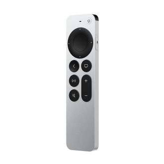 Apple Siri Remote 3rd generation (MNC73) - фото 2 Apple Siri Remote 3rd generation (MNC73) - фото 2