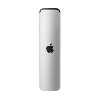 Apple Siri Remote 3rd generation (MNC73) - фото 3 Apple Siri Remote 3rd generation (MNC73) - фото 3