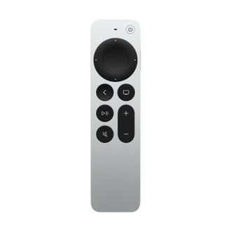 Apple Siri Remote 3rd generation (MNC73) - фото 1 Apple Siri Remote 3rd generation (MNC73) - фото 1