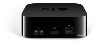 Мережевий медіаплеєр Apple TV 4K 64GB (MP7P2) - фото 2