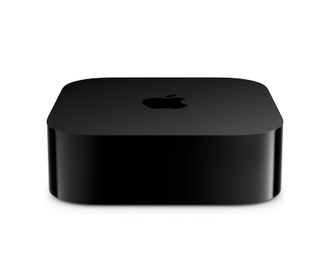 Стационарный медиаплеер Apple TV 4K 2022 Wi-Fi 64 GB (MN873) - фото 3