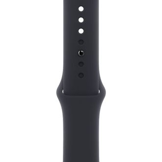 Apple Watch SE 2 GPS + Cellular 44mm Midnight Alu. Case w. Midnight Sport Band M/L (MRH73) 2023 - фото 3 Apple Watch SE 2 GPS + Cellular 44mm Midnight Alu. Case w. Midnight Sport Band M/L (MRH73) 2023 - фото 3