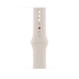 Apple Watch Series 8 GPS 45mm Starlight Aluminium Case w. Starlight S. Band - S/M (MNUP3) - фото 3 Apple Watch Series 8 GPS 45mm Starlight Aluminium Case w. Starlight S. Band - S/M (MNUP3) - фото 3