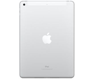 Вживаний Apple iPad 2018 32GB Wi-Fi + Cellular Silver (MR6P2) - фото 2 Вживаний Apple iPad 2018 32GB Wi-Fi + Cellular Silver (MR6P2) - фото 2