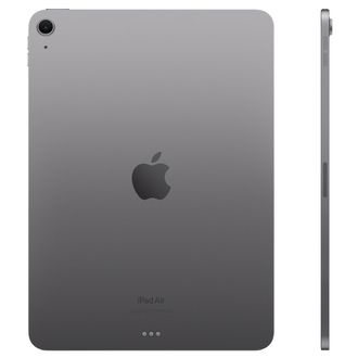 Apple iPad Air 11 2024 Wi-Fi 128GB Space Gray (MUWC3) - фото 2 Apple iPad Air 11 2024 Wi-Fi 128GB Space Gray (MUWC3) - фото 2