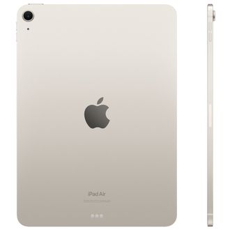Apple iPad Air 11 2024 Wi-Fi 1TB Starlight (MUWT3) - фото 2 Apple iPad Air 11 2024 Wi-Fi 1TB Starlight (MUWT3) - фото 2