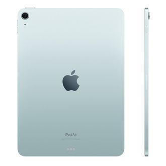 Apple iPad Air 11 2024 Wi-Fi 512GB Blue (MUWM3) - фото 2 Apple iPad Air 11 2024 Wi-Fi 512GB Blue (MUWM3) - фото 2