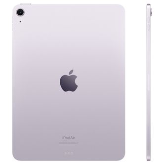 Apple iPad Air 11 2024 Wi-Fi 512GB Purple (MUWP3) - фото 2 Apple iPad Air 11 2024 Wi-Fi 512GB Purple (MUWP3) - фото 2