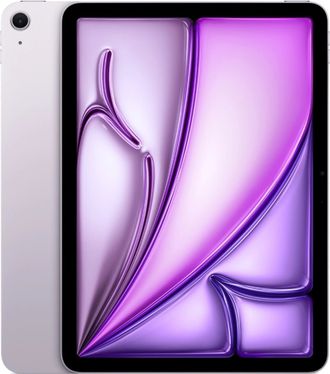 Apple iPad Air 11 2024 Wi-Fi 512GB Purple (MUWP3) - фото 1 Apple iPad Air 11 2024 Wi-Fi 512GB Purple (MUWP3) - фото 1