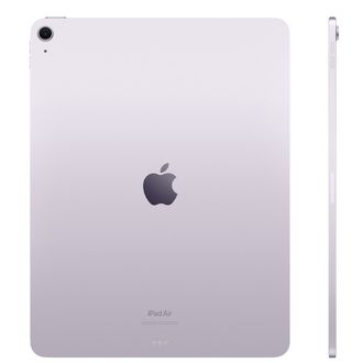 Apple iPad Air 13 2024 Wi-Fi 256GB Purple (MV2H3) - фото 2 Apple iPad Air 13 2024 Wi-Fi 256GB Purple (MV2H3) - фото 2