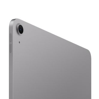 Apple iPad Air 13 2024 Wi-Fi + Cellular 128GB Space Gray (MV6Q3) Open Box - фото 3 Apple iPad Air 13 2024 Wi-Fi + Cellular 128GB Space Gray (MV6Q3) Open Box - фото 3