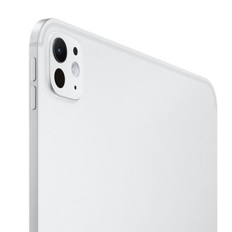 Apple iPad Pro 11 2024 Wi-Fi 1TB Silver with Nano-texture Glass (MWR73) - фото 3 Apple iPad Pro 11 2024 Wi-Fi 1TB Silver with Nano-texture Glass (MWR73) - фото 3