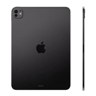 Apple iPad Pro 11 2024 Wi-Fi + Cellular 512GB Space Black (MVW33) - фото 2 Apple iPad Pro 11 2024 Wi-Fi + Cellular 512GB Space Black (MVW33) - фото 2