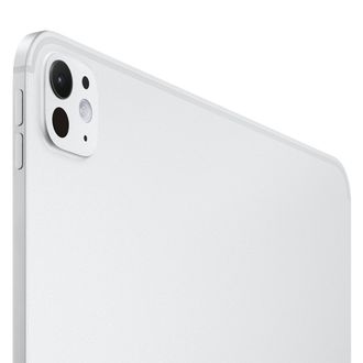 Apple iPad Pro 13 2024 Wi-Fi 2TB Silver with Nano-texture Glass (MWRJ3) - фото 3 Apple iPad Pro 13 2024 Wi-Fi 2TB Silver with Nano-texture Glass (MWRJ3) - фото 3