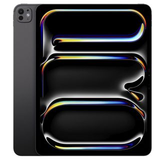 Apple iPad Pro 13 2024 Wi-Fi 2TB Space Black (MVX83) - фото 1 Apple iPad Pro 13 2024 Wi-Fi 2TB Space Black (MVX83) - фото 1
