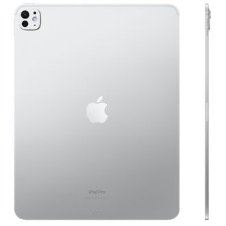 Apple iPad Pro 13 2024 Wi-Fi + Cellular 1TB Silver (MVXX3) - фото 2 Apple iPad Pro 13 2024 Wi-Fi + Cellular 1TB Silver (MVXX3) - фото 2
