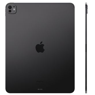 Apple iPad Pro 13 2024 Wi-Fi + Cellular 2TB Space Black (MVXY3) - фото 2 Apple iPad Pro 13 2024 Wi-Fi + Cellular 2TB Space Black (MVXY3) - фото 2