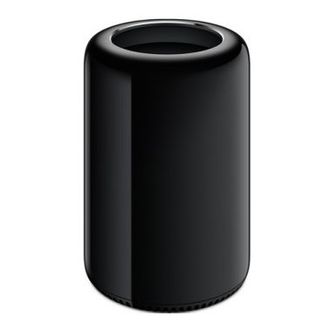 Apple Mac Pro (MD878) (i7 3.5GHz 6-Core/256 GB SSD/16 GB RAM/D500 3 GB) - фото 1 Apple Mac Pro (MD878) (i7 3.5GHz 6-Core/256 GB SSD/16 GB RAM/D500 3 GB) - фото 1