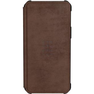 Чохол UAG для iPhone 12 Pro Max Metropolis, Leather Brown (112366118380) - фото 2 Чохол UAG для iPhone 12 Pro Max Metropolis, Leather Brown (112366118380) - фото 2