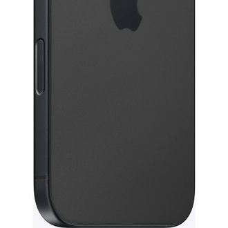 Apple iPhone 16 128GB eSIM Black (MYAP3) - фото 3 Apple iPhone 16 128GB eSIM Black (MYAP3) - фото 3
