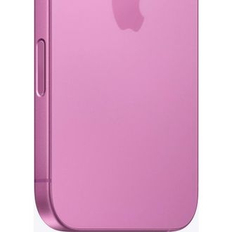 Apple iPhone 16 512GB eSIM Pink (MYD53) - фото 3