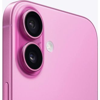 Apple iPhone 16 512GB eSIM Pink (MYD53) - фото 4