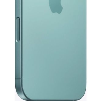 Apple iPhone 16 256GB eSIM Teal (MYD23) - фото 3