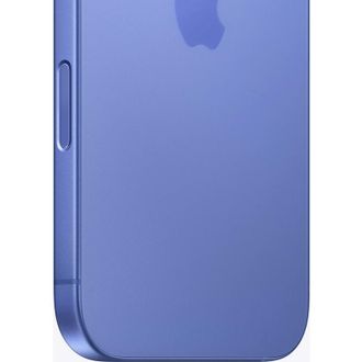 Apple iPhone 16 128GB eSIM Ultramarine (MYAT3) - фото 3 Apple iPhone 16 128GB eSIM Ultramarine (MYAT3) - фото 3