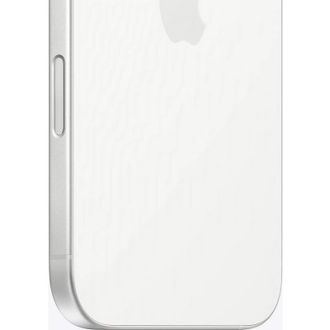 Apple iPhone 16 128GB White (MYE93) - фото 3