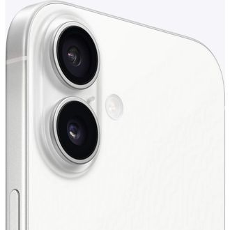 Apple iPhone 16 128GB White (MYE93) - фото 4