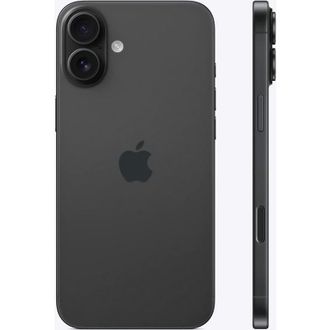 Apple iPhone 16 Plus 512GB Black (MY1P3) - фото 2