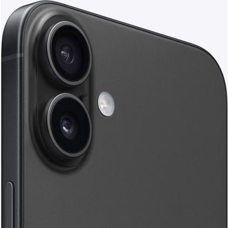 Apple iPhone 16 Plus 512GB Black (MY1P3) - фото 4