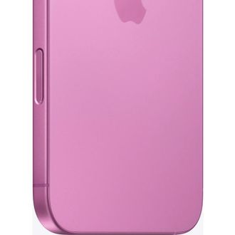 Apple iPhone 16 Plus 512GB eSIM Pink (MXV73) - фото 3
