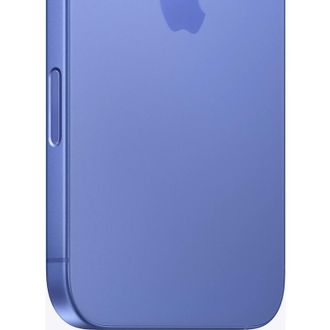 Apple iPhone 16 Plus 128GB Ultramarine (MXVX3) - фото 3