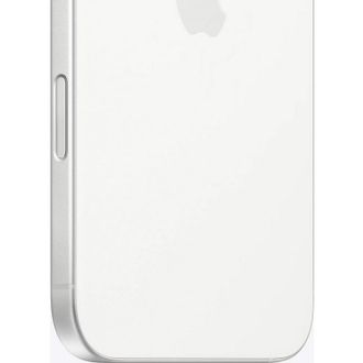 Apple iPhone 16 Plus 256GB eSIM White (MXV03) - фото 3