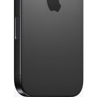 Apple iPhone 16 Pro 256GB Black Titanium (MYNH3) Open Box - фото 3