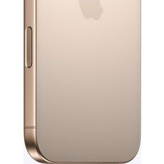 Apple iPhone 16 Pro 1TB Desert Titanium (MYNW3) - фото 3 Apple iPhone 16 Pro 1TB Desert Titanium (MYNW3) - фото 3