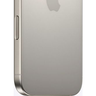 Apple iPhone 16 Pro 128GB Natural Titanium (MYNG3) - фото 3