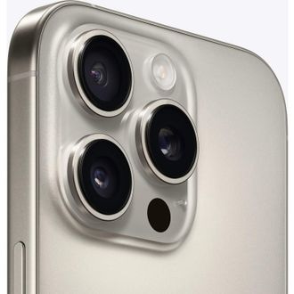 Apple iPhone 16 Pro 128GB Natural Titanium (MYNG3) - фото 4