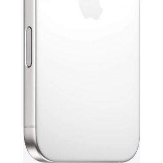 Apple iPhone 16 Pro 512GB eSIM White Titanium (MYMM3) - фото 3
