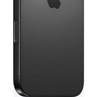 Apple iPhone 16 Pro Max 1TB eSIM Black Titanium (MYWC3) - фото 3
