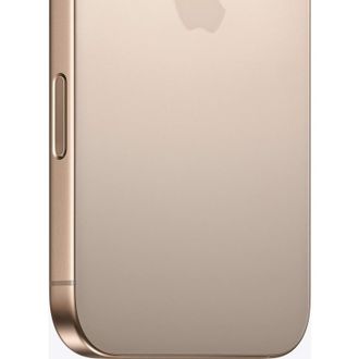 Apple iPhone 16 Pro Max 256GB eSIM Desert Titanium (MYW53) - фото 3