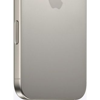 Apple iPhone 16 Pro Max 512GB Natural Titanium (MYX33) - фото 3 Apple iPhone 16 Pro Max 512GB Natural Titanium (MYX33) - фото 3
